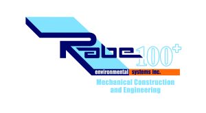 Rabe 100 Years Plus logo 3