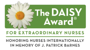 DAISY Logo