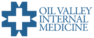 Oil Valley Internal Medicine