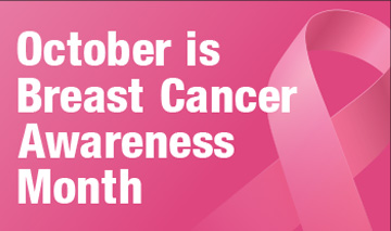 Breast Cancer Awareness Month