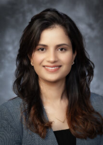 Dr. Ranu Paneru, MD