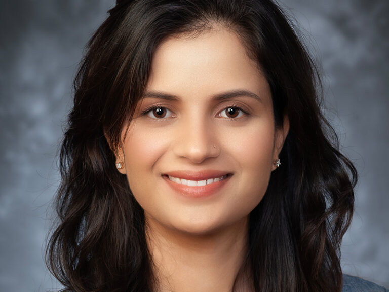 Dr. Ranu Paneru, MD