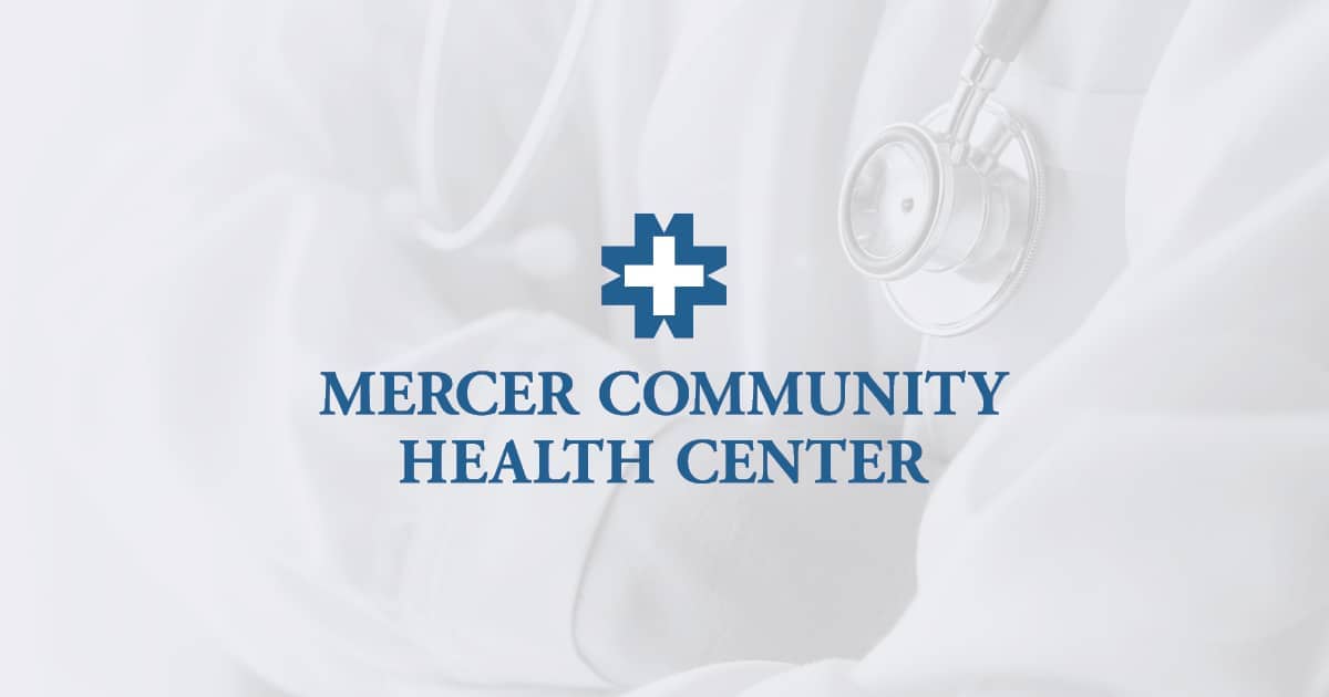 Mercer Community Health Center