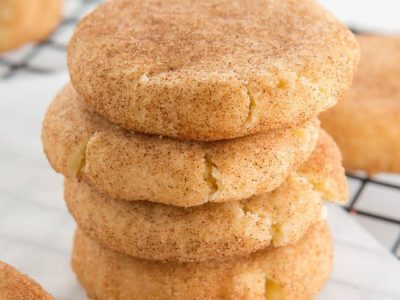 Snickerdoodle